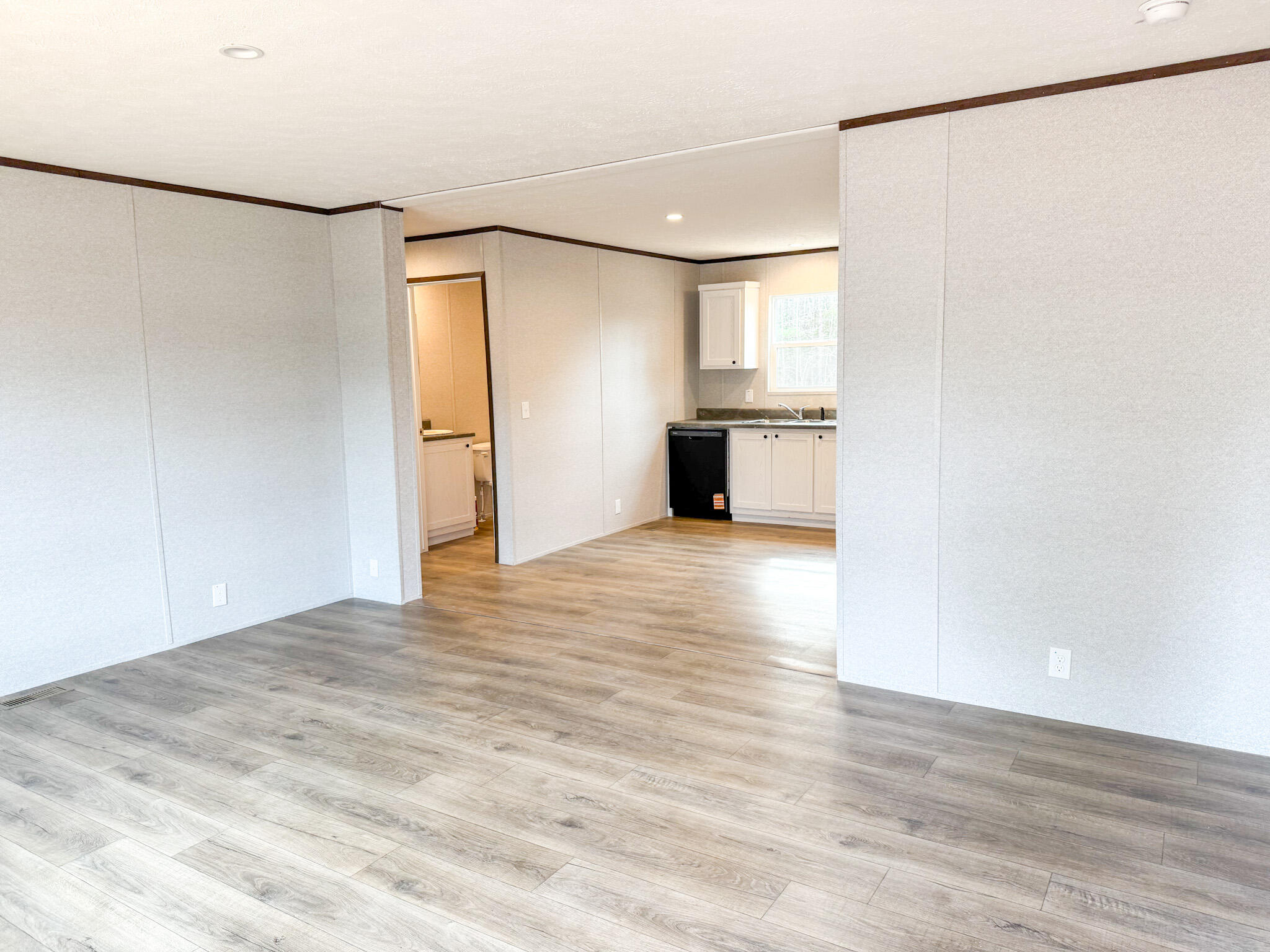 3651 Edisto River Road Branchville, SC 29432 - Photo 9 of 26 Living Room