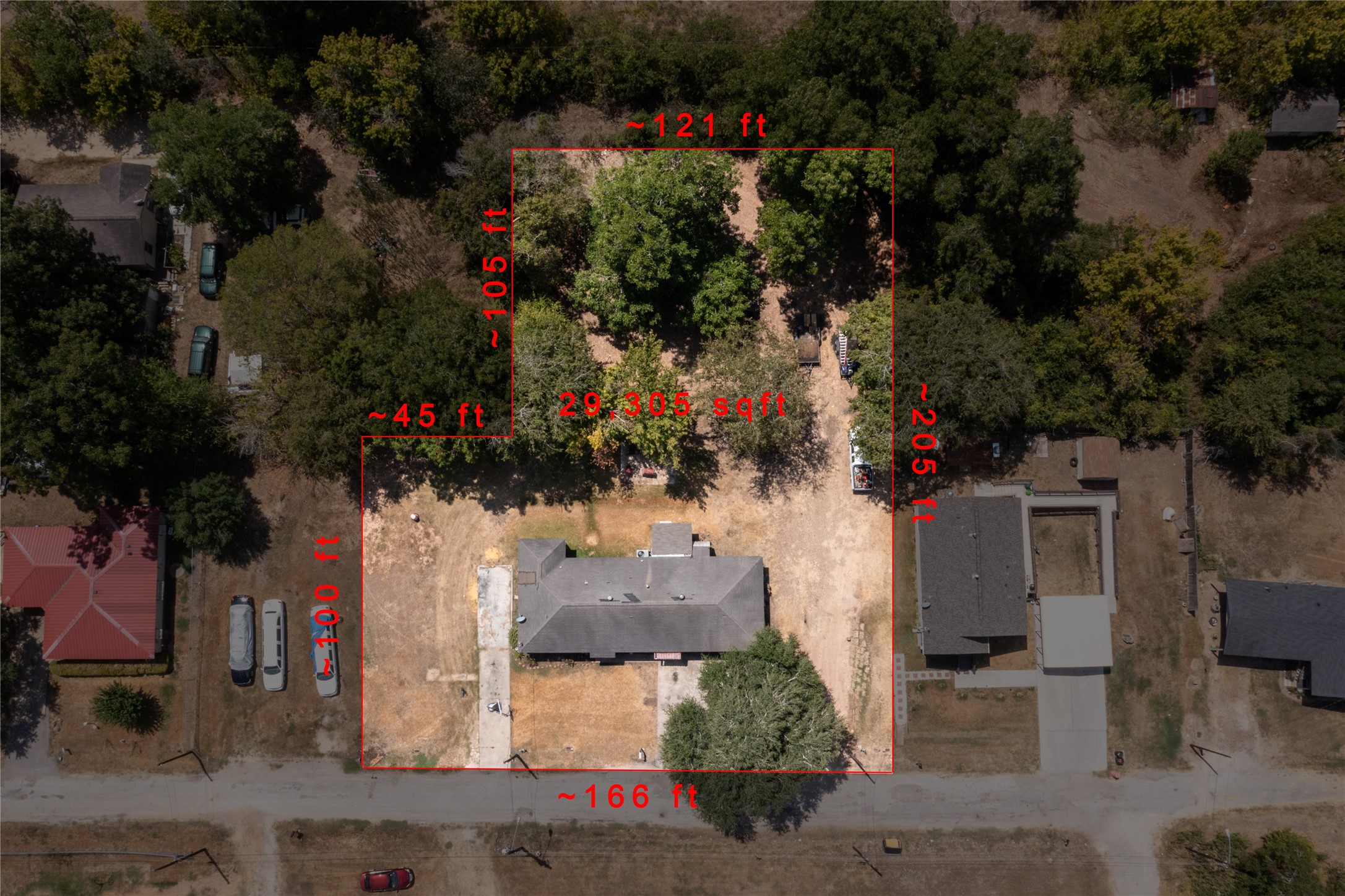 1601 Harris Street Wharton, TX 77488 - Photo 14 of 36