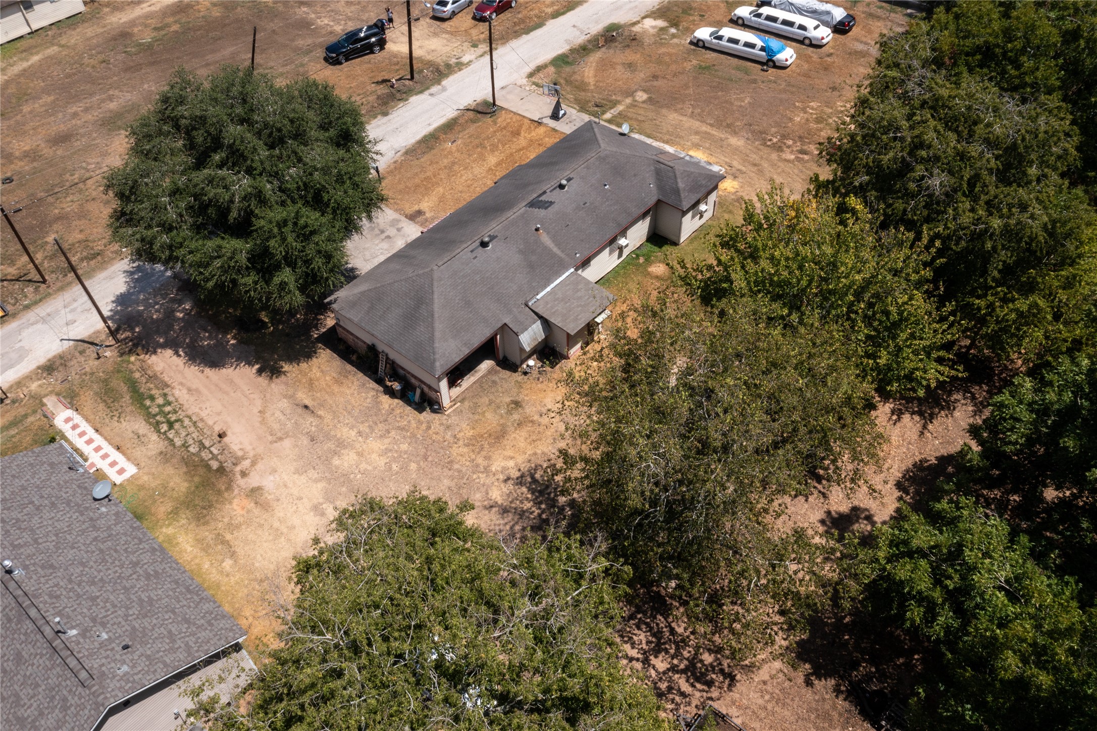 1601 Harris Street Wharton, TX 77488 - Photo 10 of 36