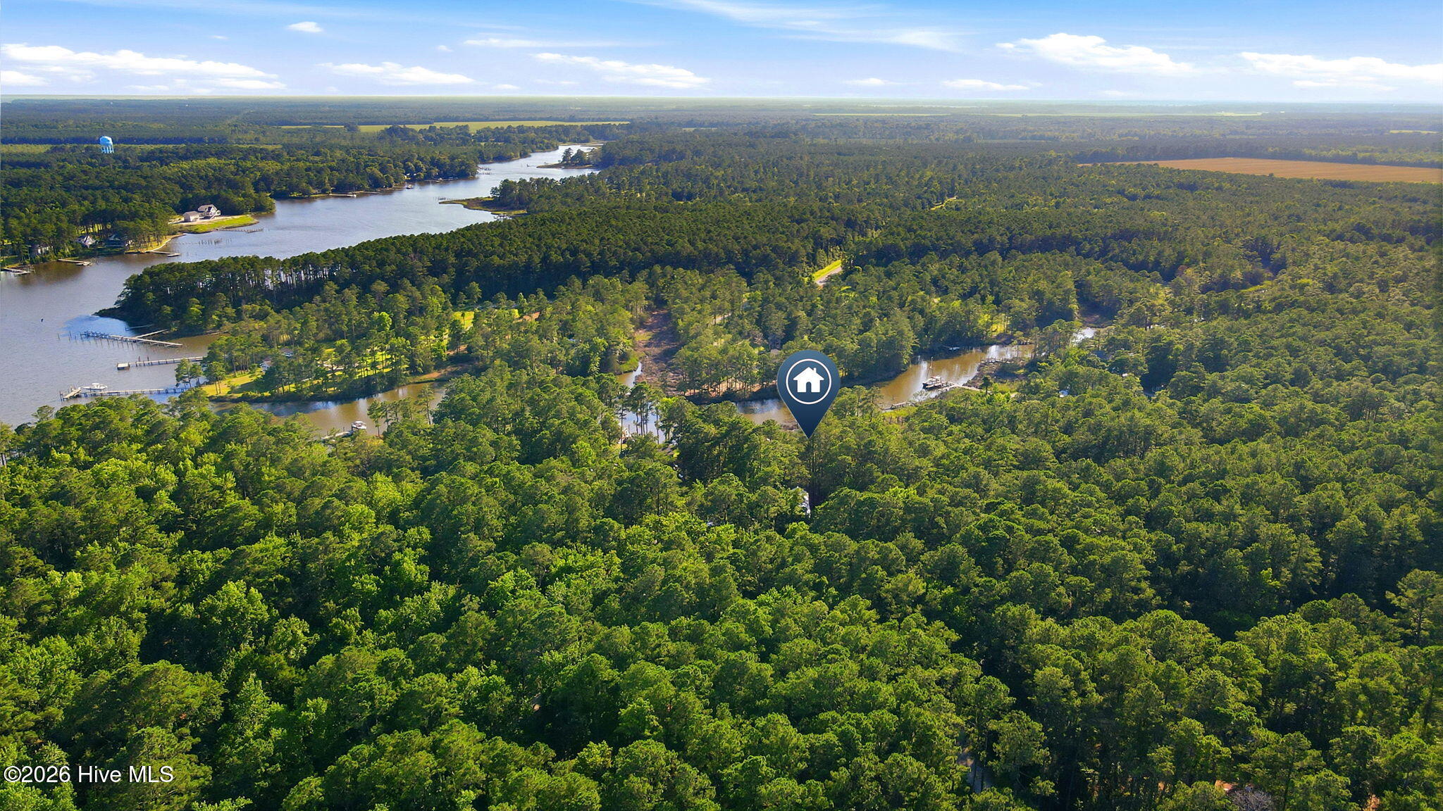 954 Fork Point Road Oriental, NC 28571 - Photo 50 of 56