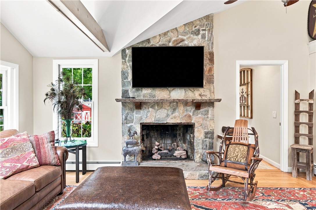 226 Tourtellot Hill Road Glocester, RI 02814 - Photo 14 of 49