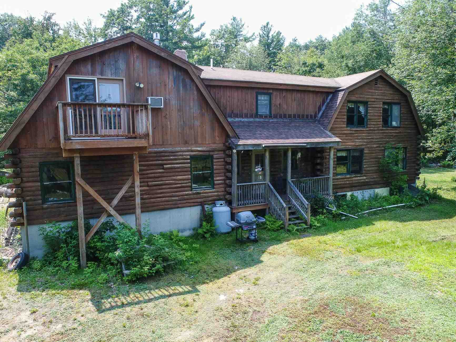 207 S Road Deerfield, NH 03037 - Photo 8 of 37