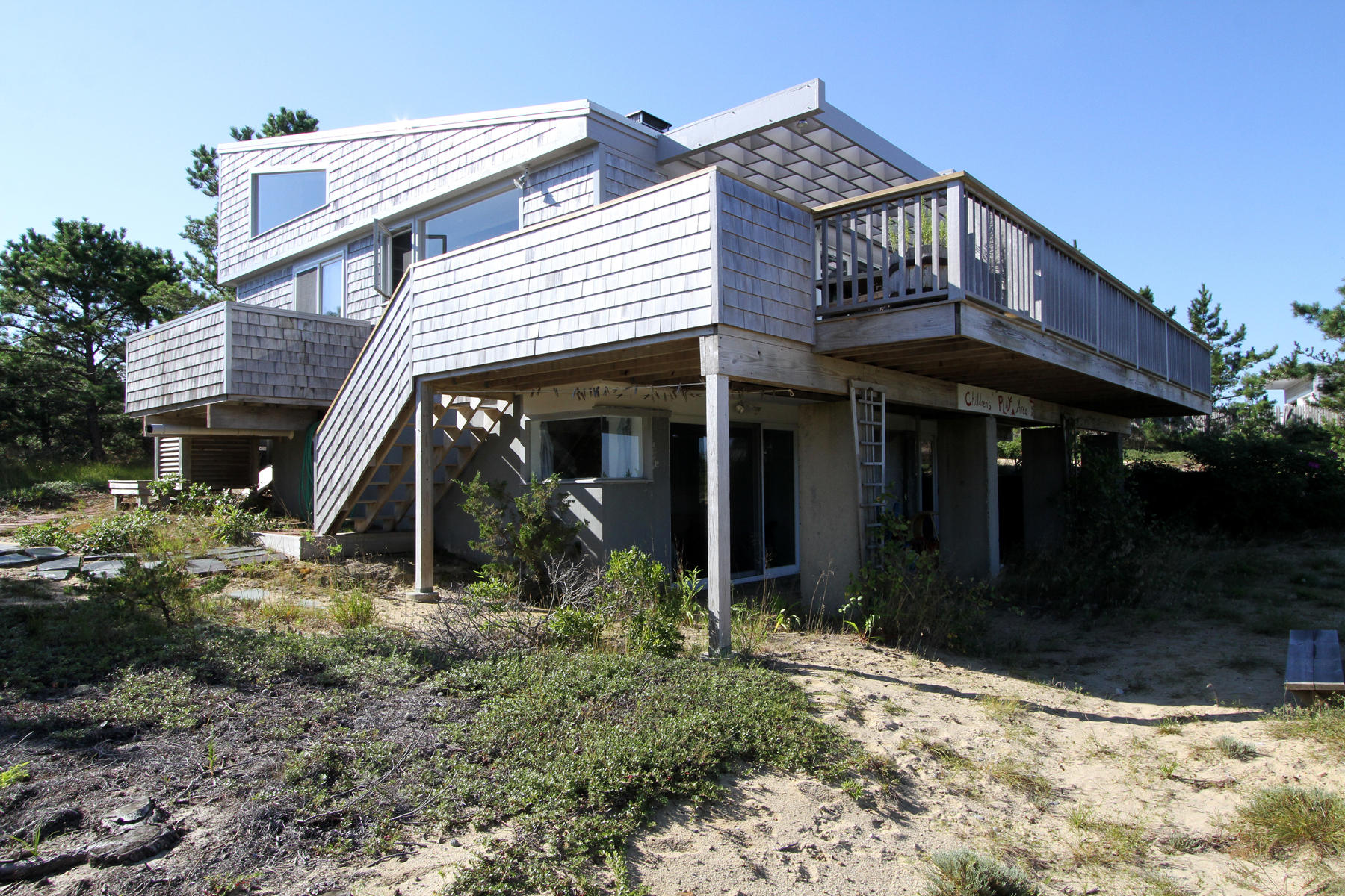 120 Billingsgate Road Wellfleet, MA 02631 - Photo 2 of 26 IMG_8362