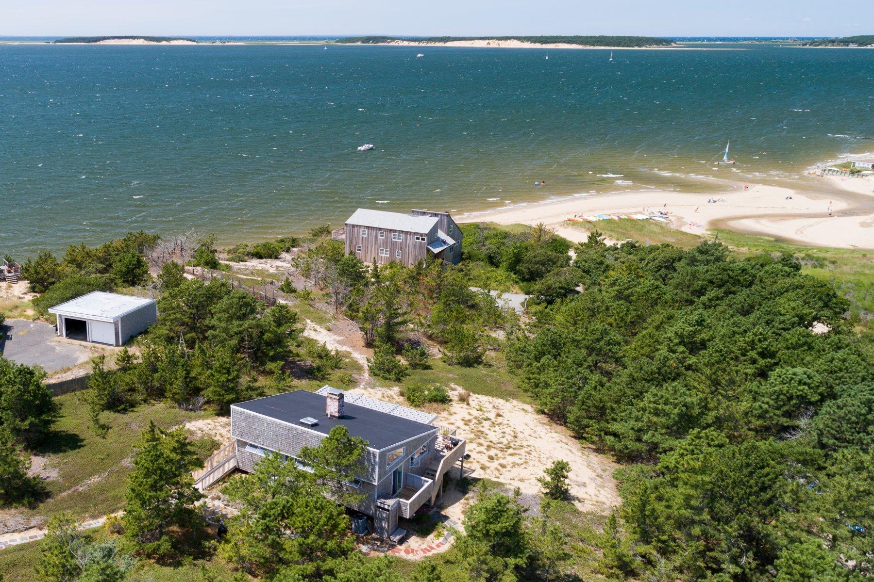 120 Billingsgate Road Wellfleet, MA 02631 - Photo 26 of 26 DJI_0092