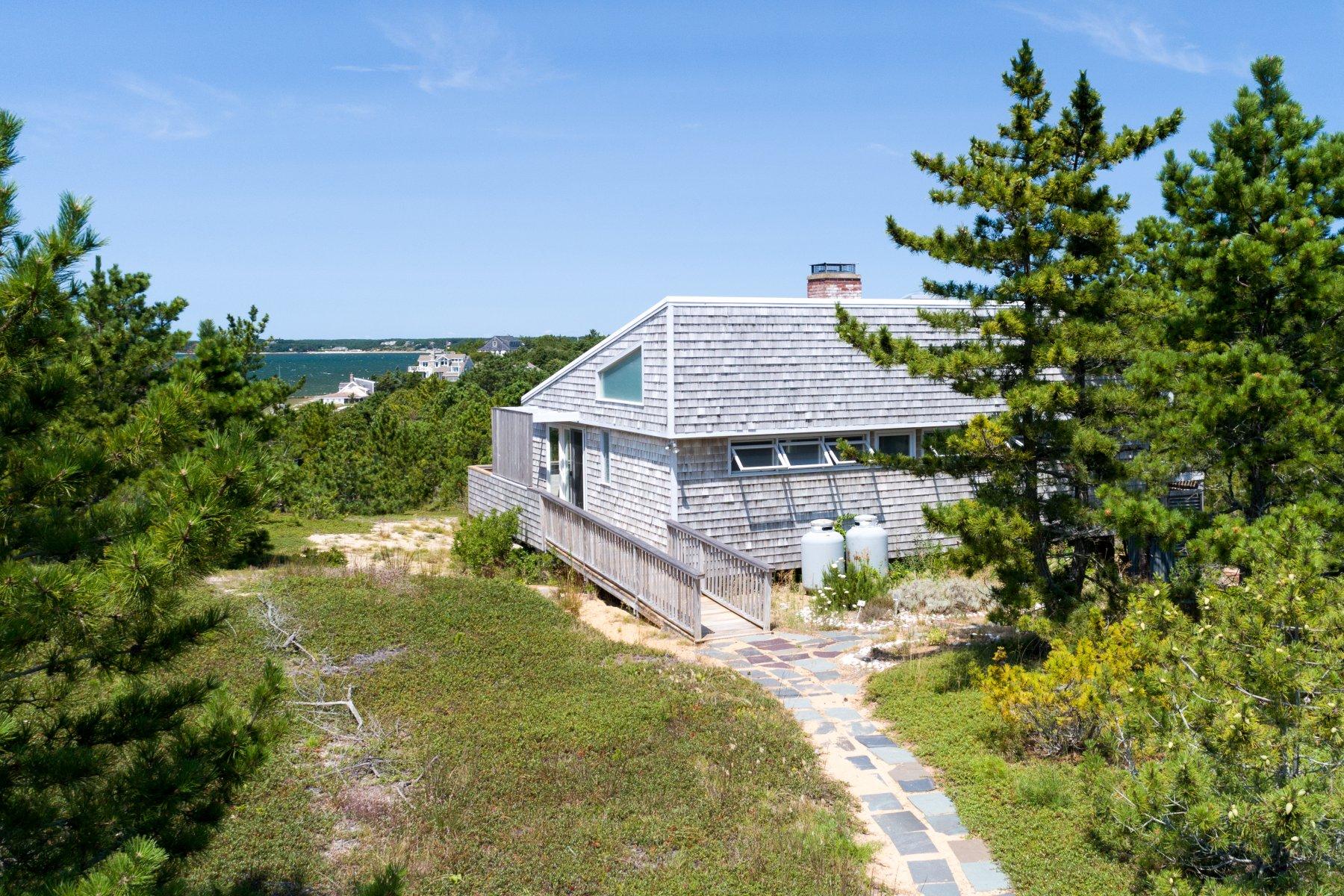 120 Billingsgate Road Wellfleet, MA 02631 - Photo 5 of 26 DJI_0126