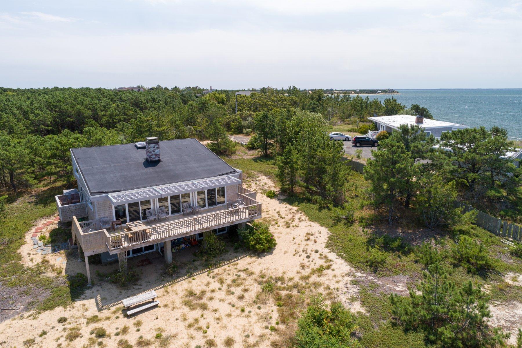 120 Billingsgate Road Wellfleet, MA 02631 - Photo 6 of 26 DJI_0104