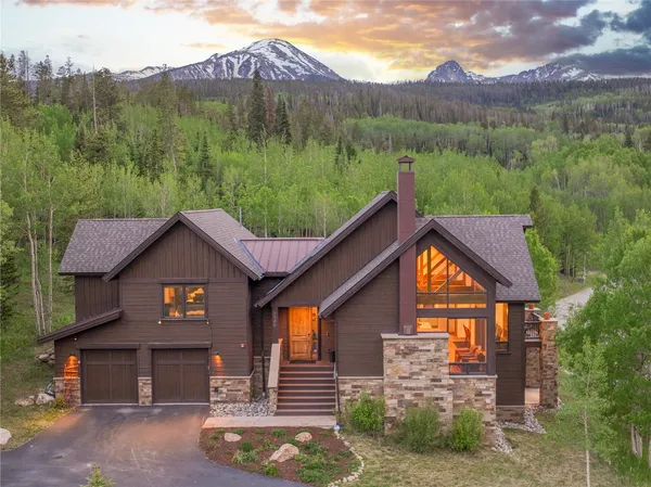 $2,349,000 | 2045 Currant Way, Silverthorne, CO 80498