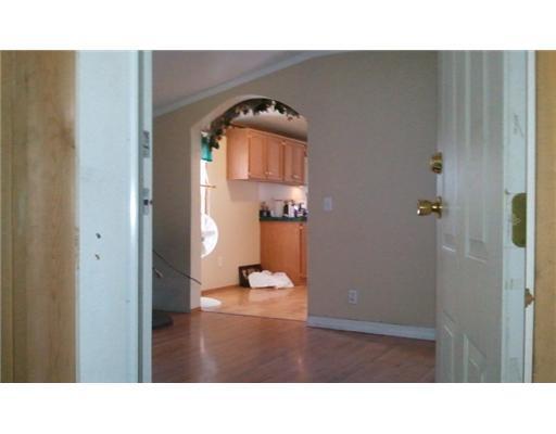 320 Pea Ridge Road Lincoln, ME 04457 - Photo 2 of 10 Other. Direct entry room