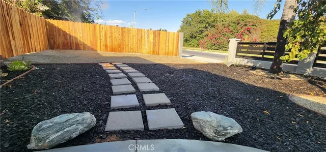 a view of a outdoor space