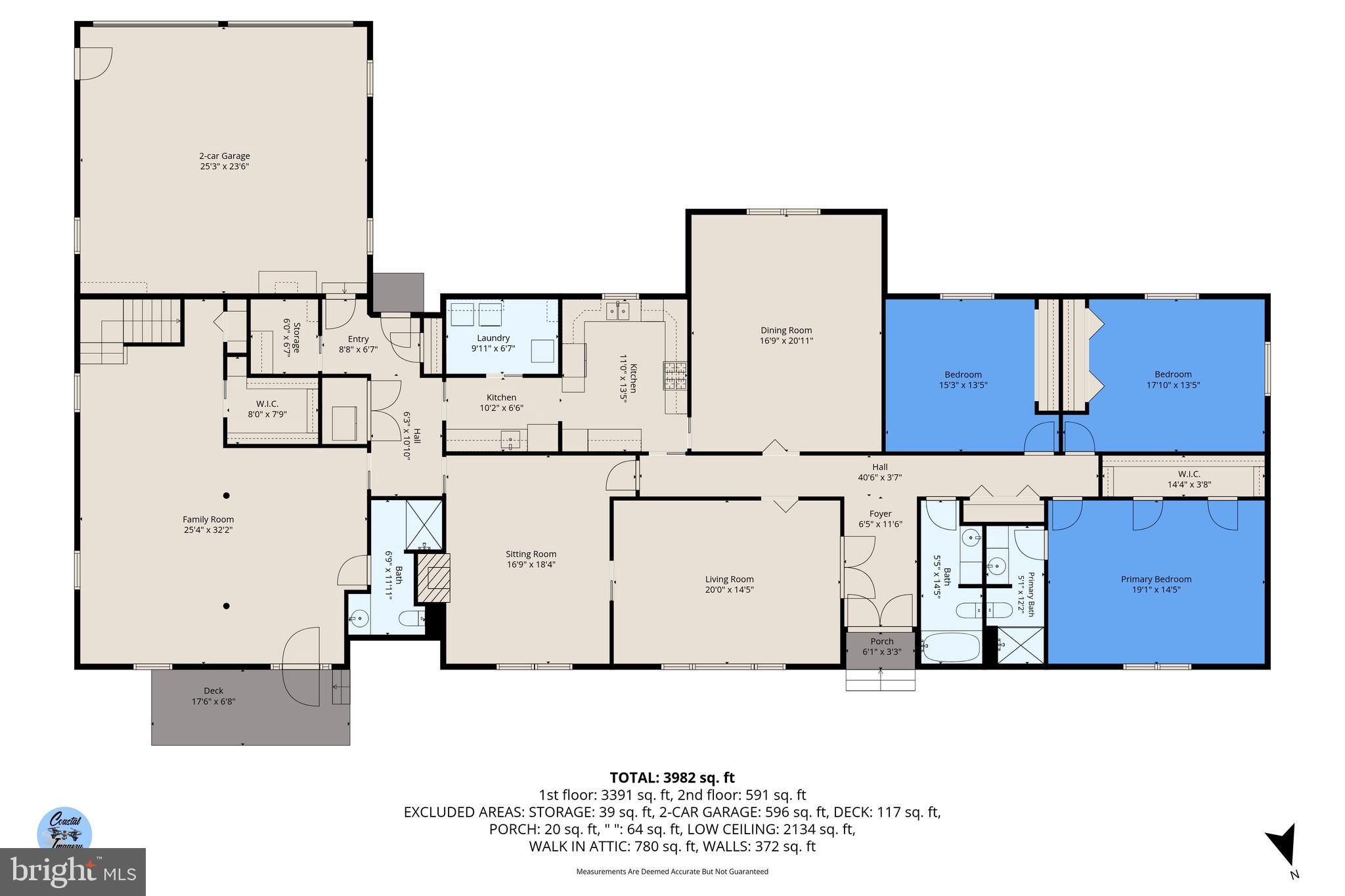 405 Courtney Lane Callao, VA 22435 - Photo 59 of 60