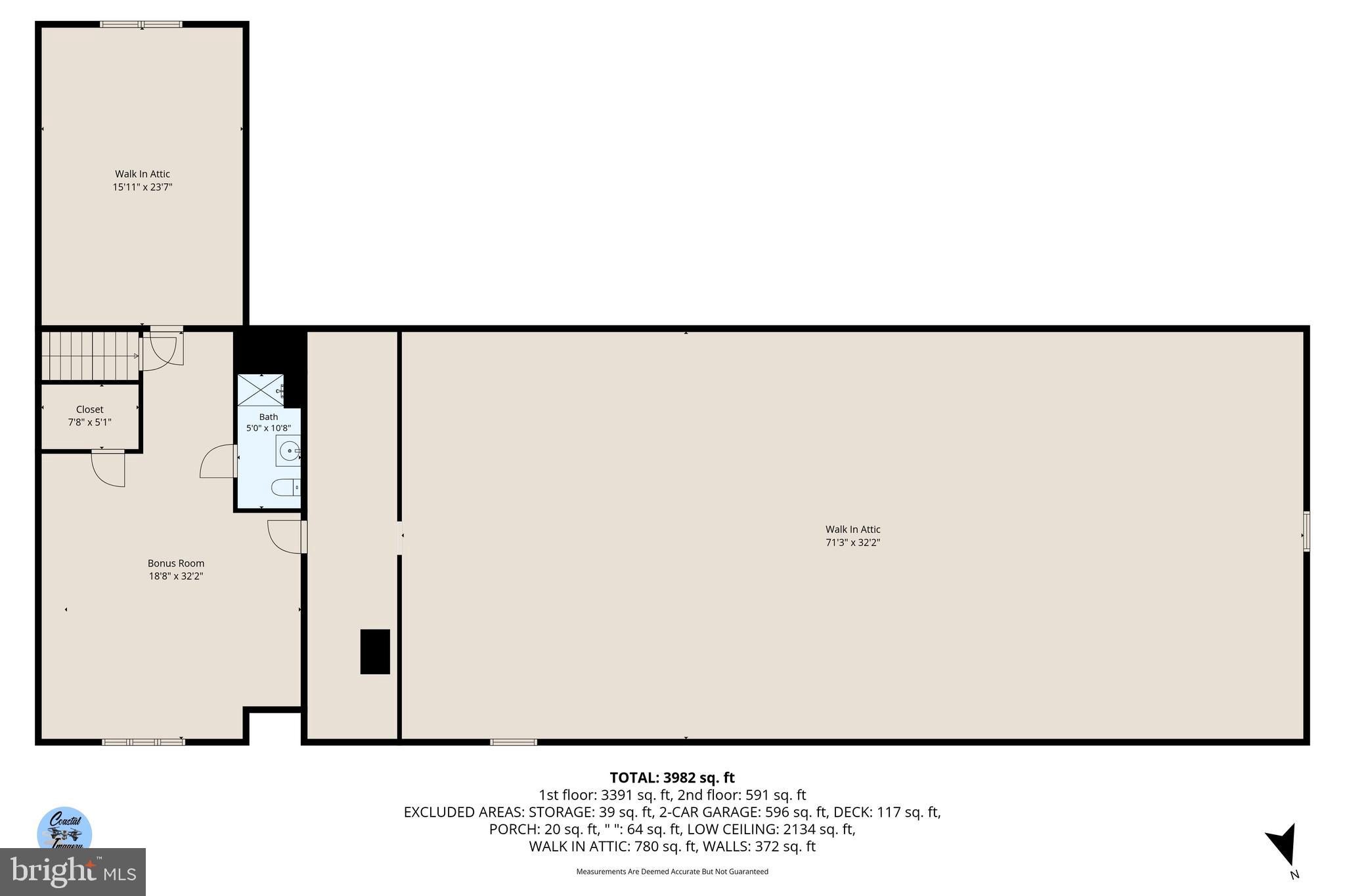 405 Courtney Lane Callao, VA 22435 - Photo 60 of 60