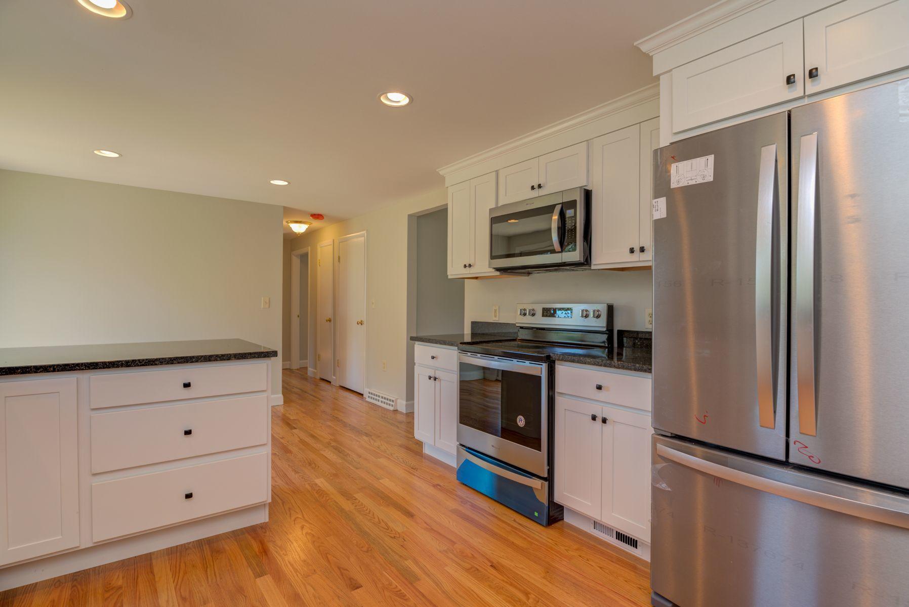 259 Cottage Road South Portland, ME 04106 - Photo 4 of 23 259 New Kitchen