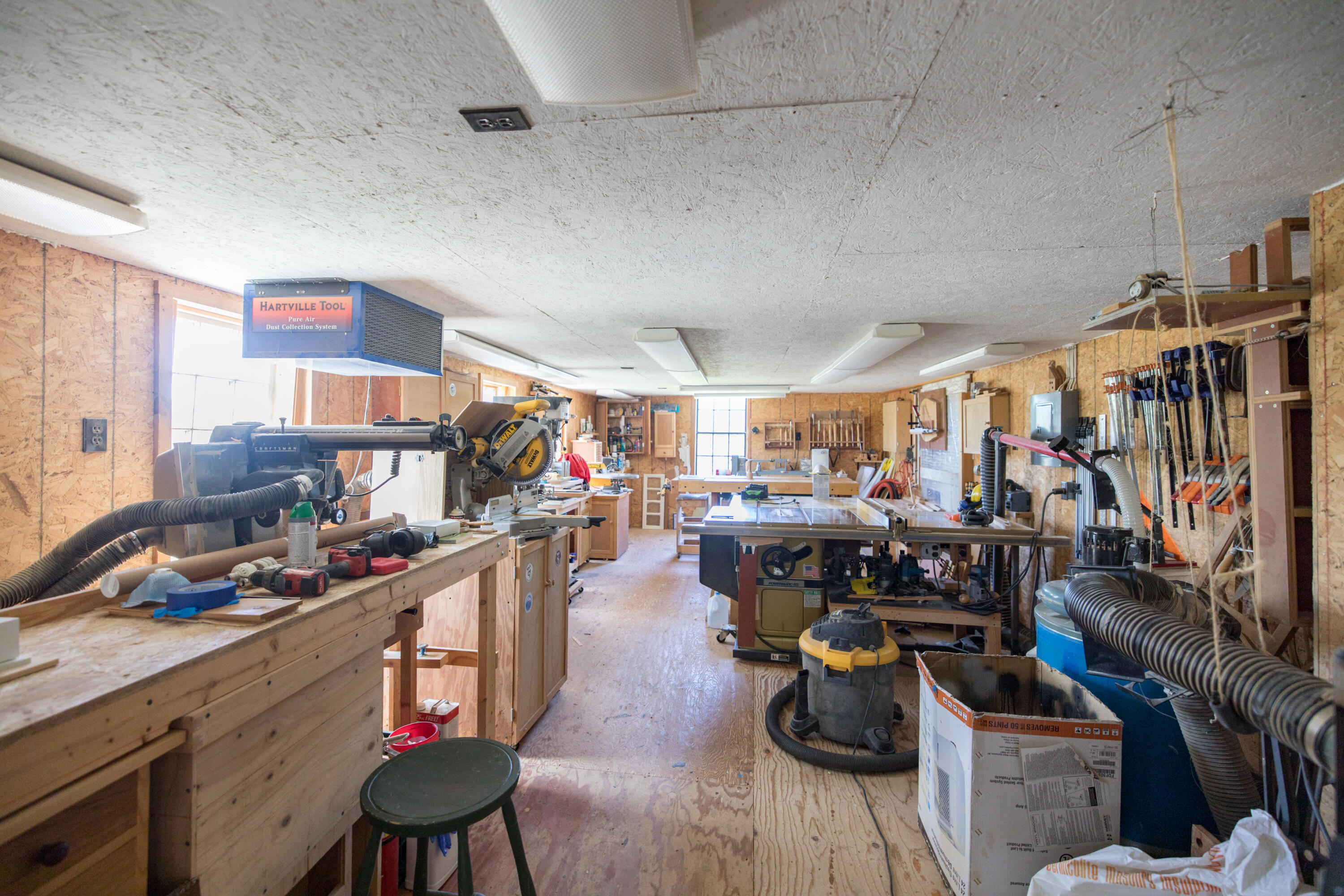 8 Bean Road Buckfield, ME 04220 - Photo 43 of 63 6I3A3294