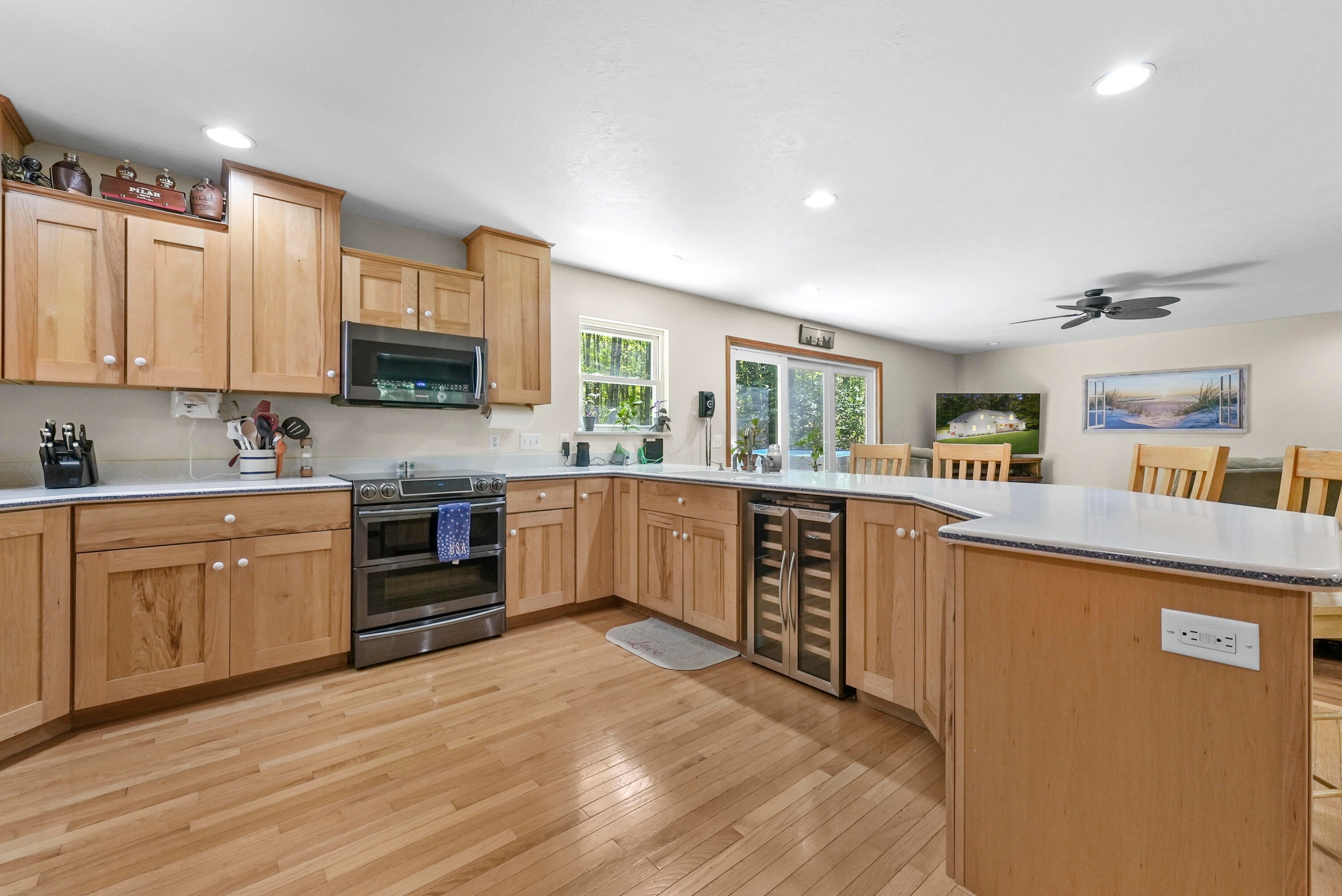 4900 Redwood Road Roscommon, MI 48653 - Photo 17 of 59 Gallery Image 17