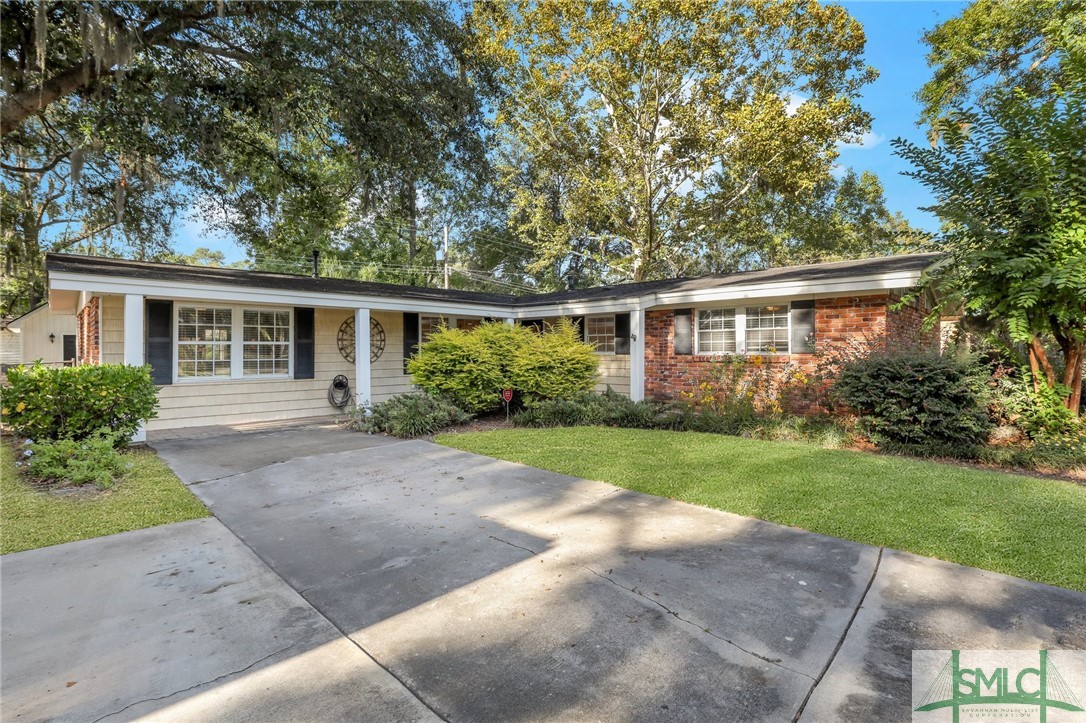 718 Glenbrook Road Savannah, GA 31419 - Photo 1 of 34