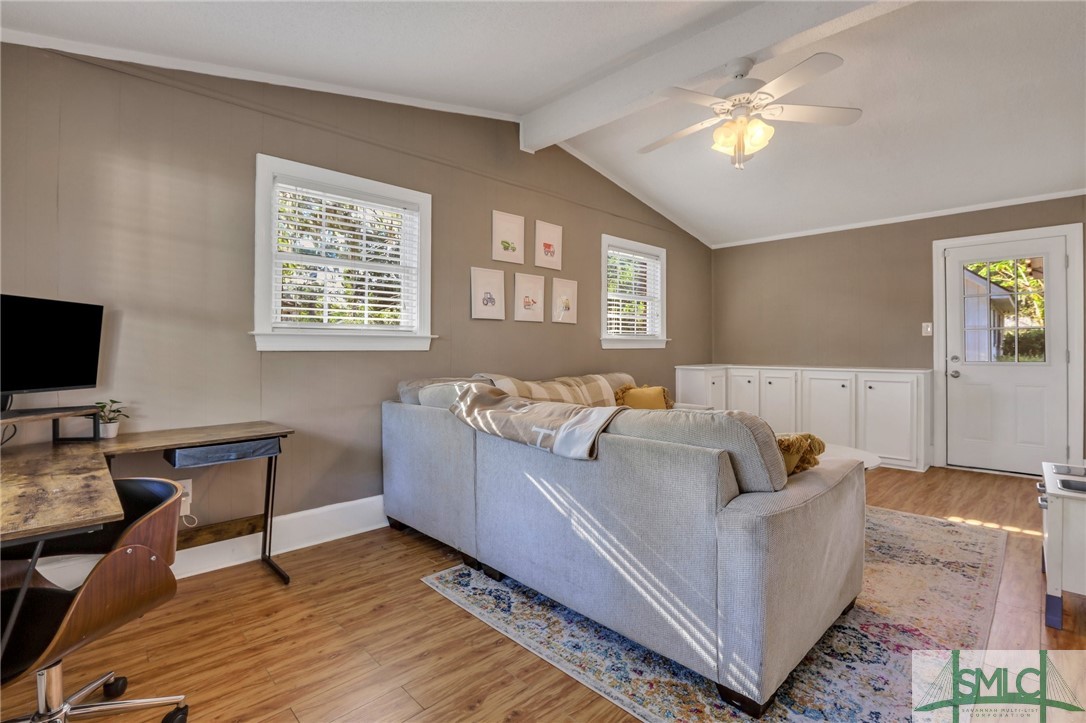 718 Glenbrook Road Savannah, GA 31419 - Photo 18 of 34 Bonus room