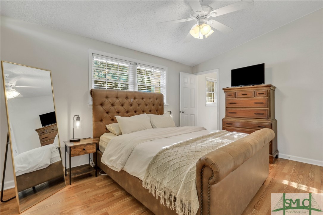 718 Glenbrook Road Savannah, GA 31419 - Photo 20 of 34 Primary bedroom
