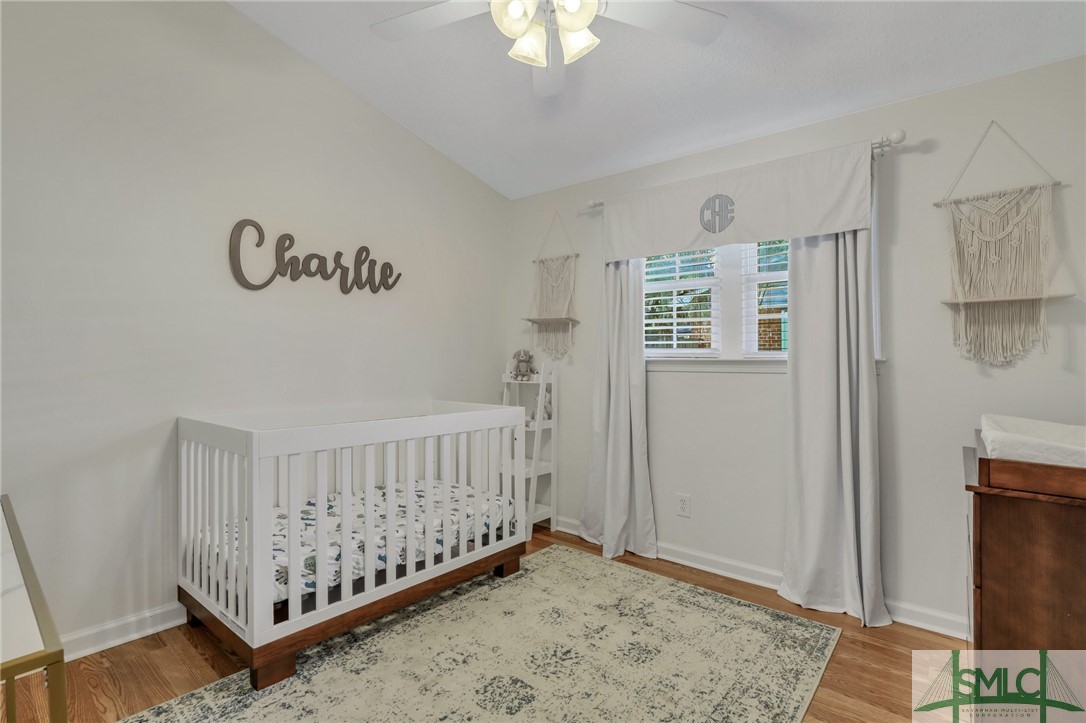 718 Glenbrook Road Savannah, GA 31419 - Photo 24 of 34
