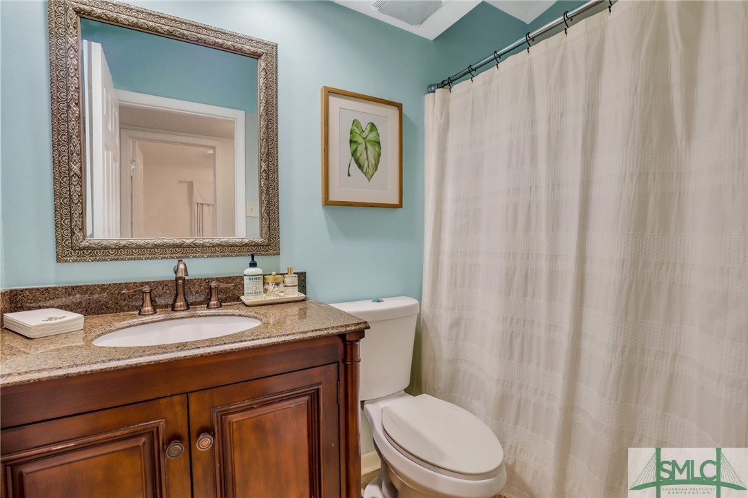 718 Glenbrook Road Savannah, GA 31419 - Photo 26 of 34