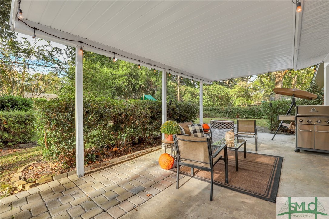 718 Glenbrook Road Savannah, GA 31419 - Photo 27 of 34