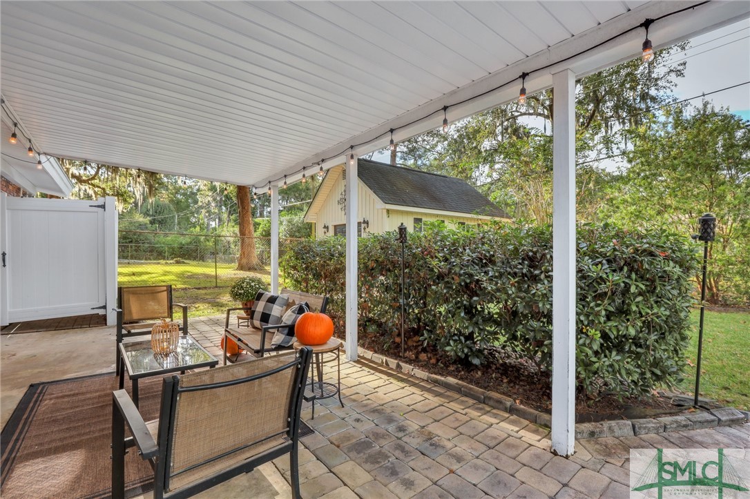 718 Glenbrook Road Savannah, GA 31419 - Photo 28 of 34