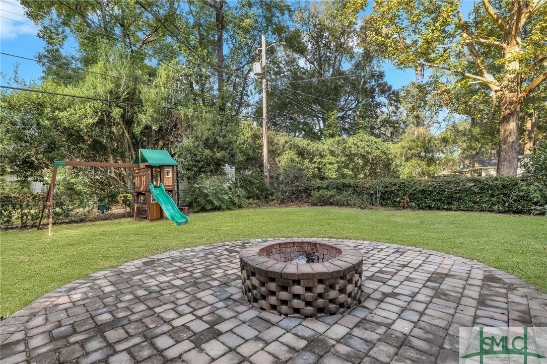 718 Glenbrook Road Savannah, GA 31419 - Photo 29 of 34