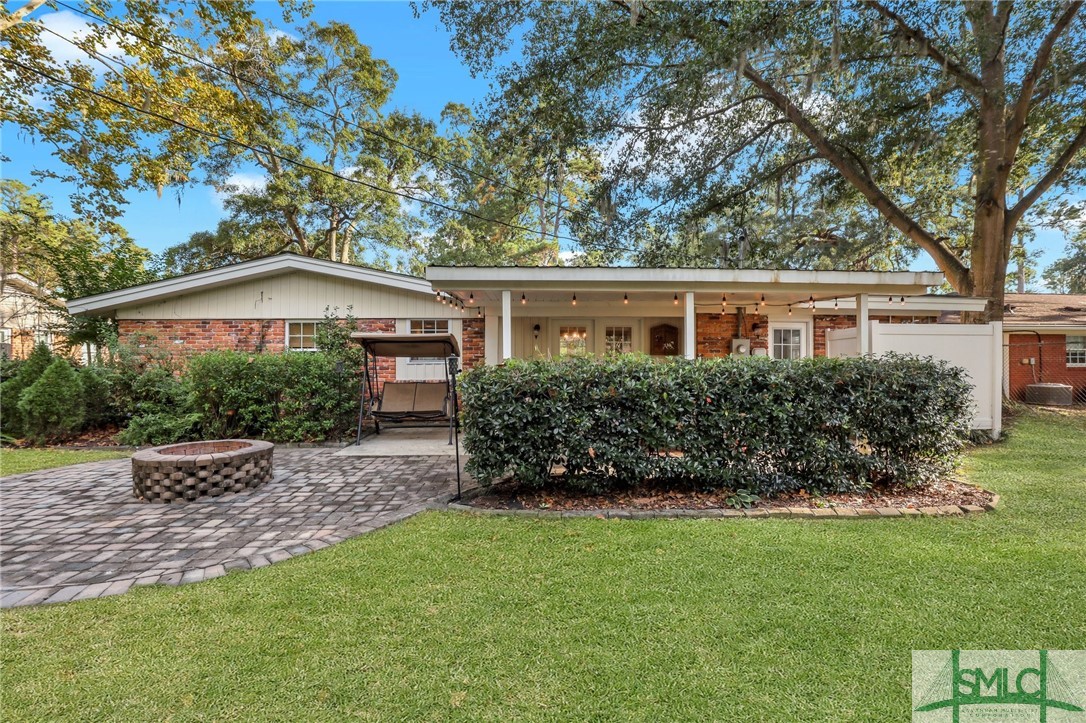 718 Glenbrook Road Savannah, GA 31419 - Photo 30 of 34