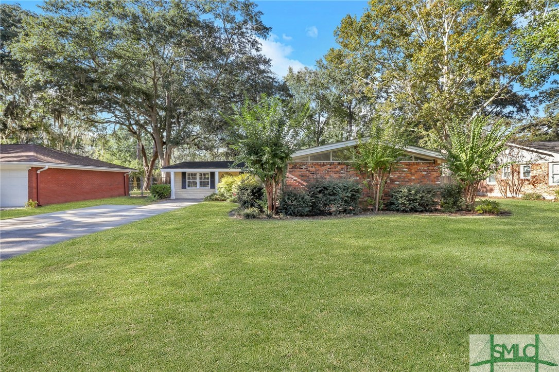 718 Glenbrook Road Savannah, GA 31419 - Photo 3 of 34