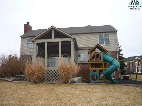 1908 Catlin Drive Rochester, MI 48306 - Photo 10 of 10 772734-9.JPG