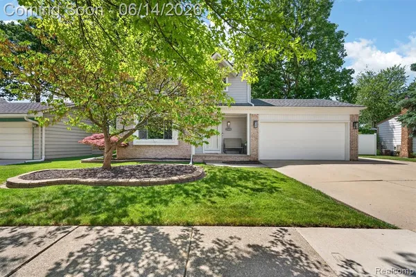 $299,900 | 21659 Birch Street, Trenton, MI 48183