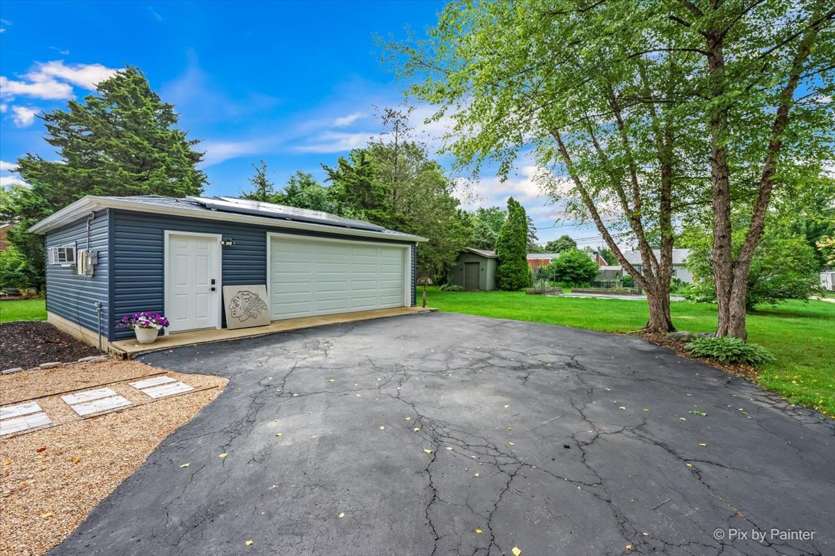 51 West Harrison Road Lombard, IL 60148 - Photo 36 of 37