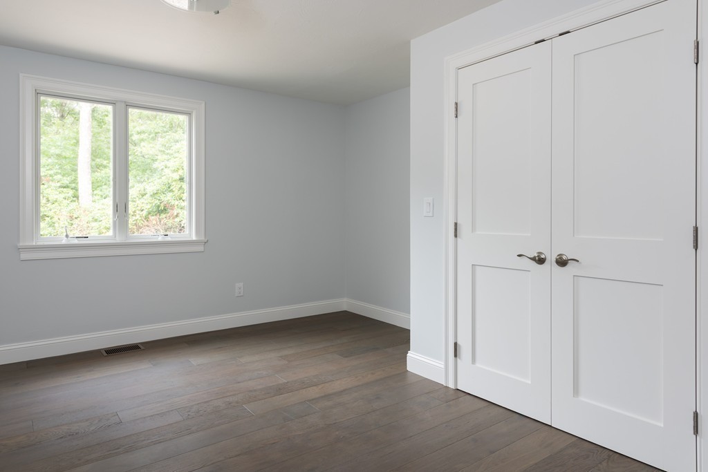 148 Paddock Circle Mashpee, MA 02649 - Photo 15 of 28 an empty room with windows