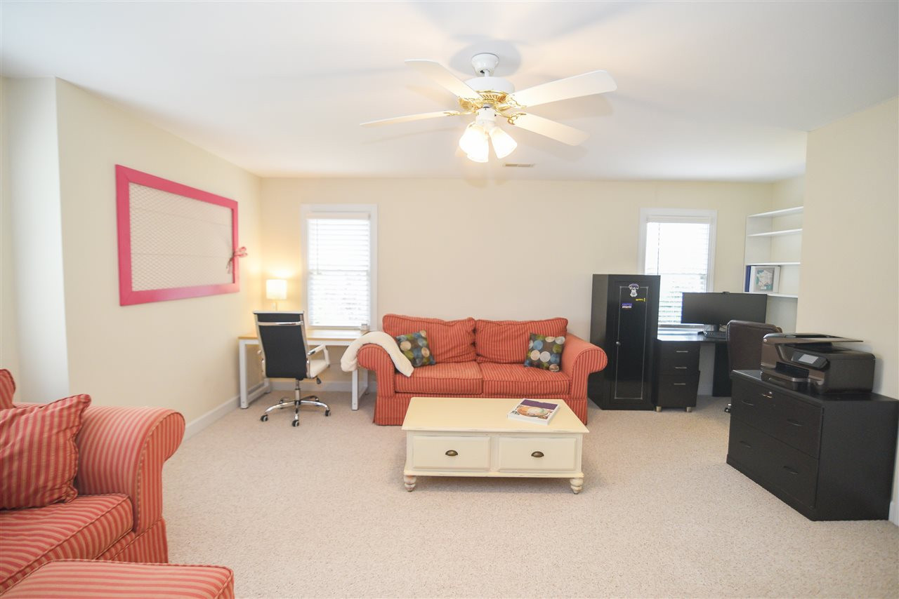 9200 Dawnshire Road Raleigh, NC 27615 - Photo 26 of 30 Bonus Room
