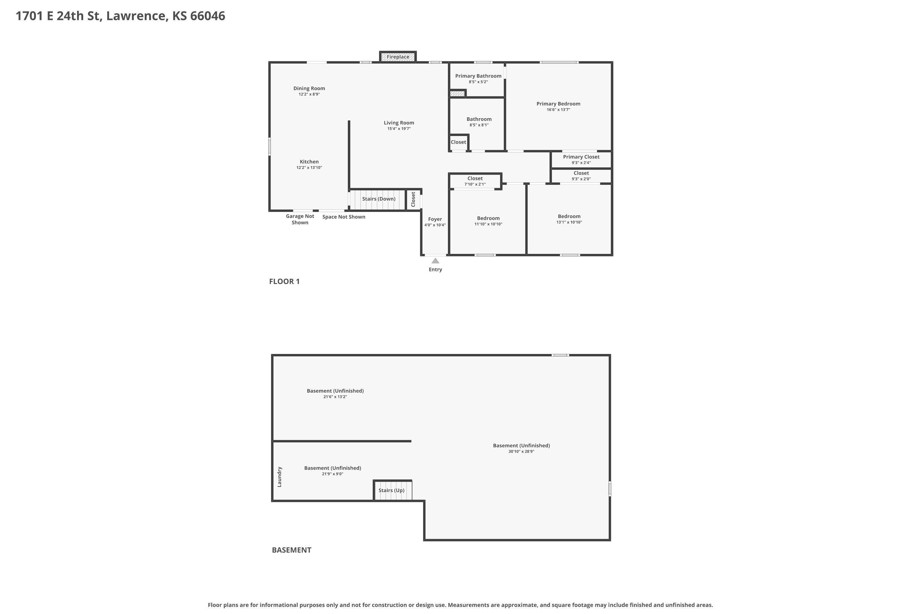 1701 East 24th Street Lawrence, KS 66046 - Photo 42 of 42