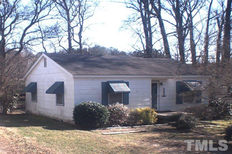 2805 Newbold Street Raleigh, NC 27603 - Photo 1 of 3 Gallery Image 1