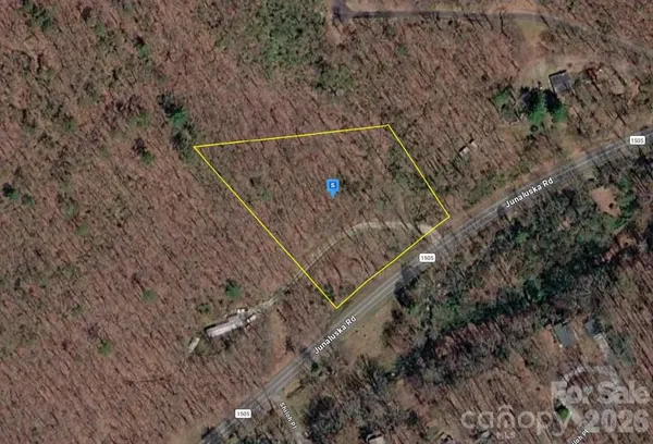 $26,999 | 4705 Junaluska Road, Andrews, NC 28901