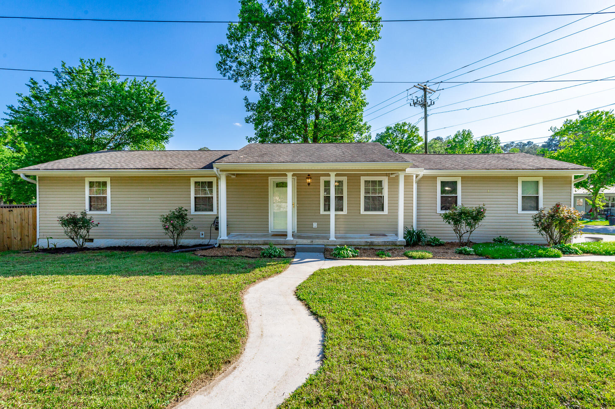 25 South Jenkins Road HD-9