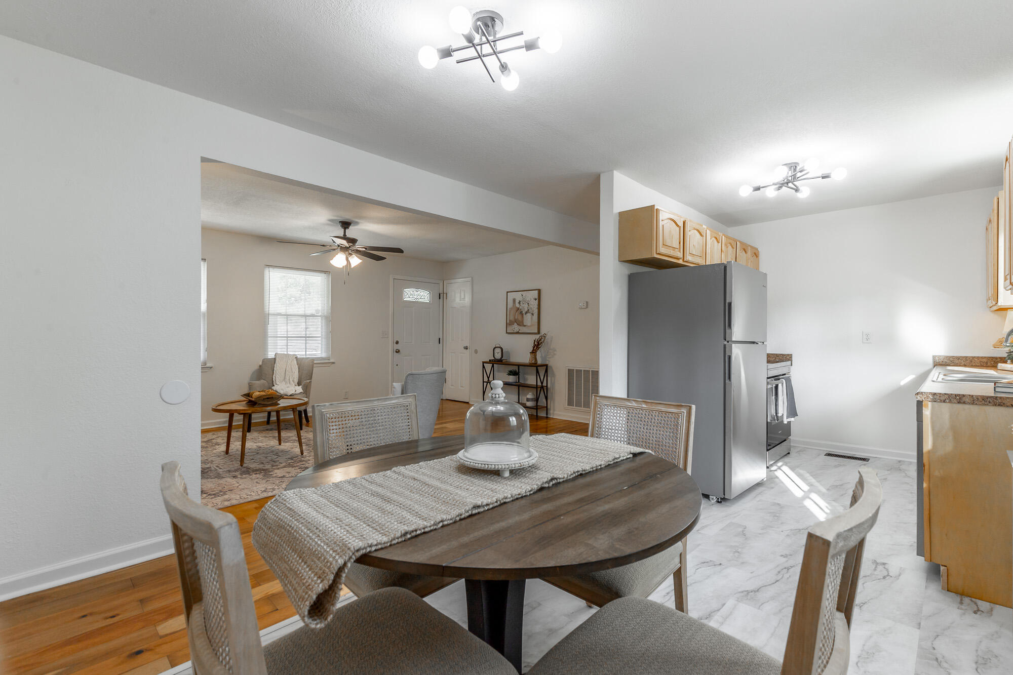 25 South Jenkins Road Chickamauga, GA 30707 - Photo 6 of 26 25 South Jenkins Road HD-44