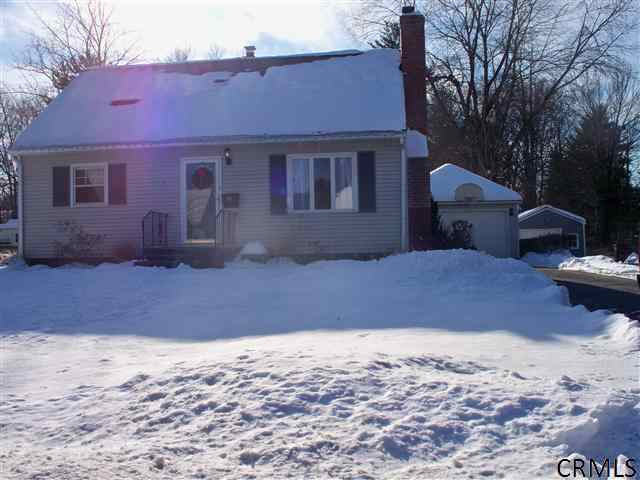 14 Wellington Road Bethlehem, NY 12054 - Photo 1 of 15 Photo 1