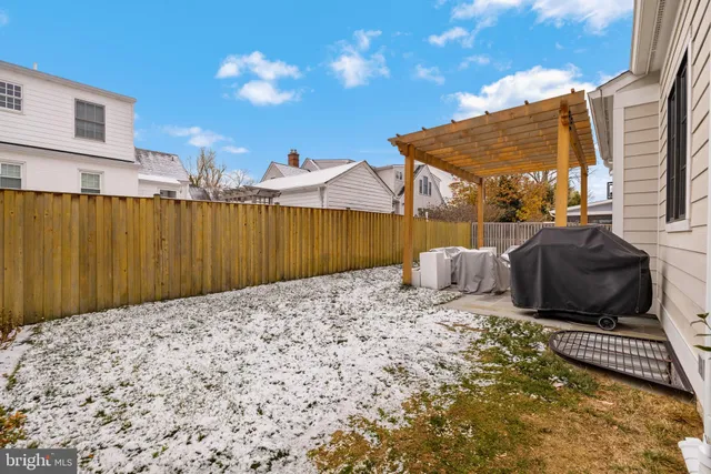 $2,100,000 | 4508 Windsor Lane, Bethesda, MD 20814