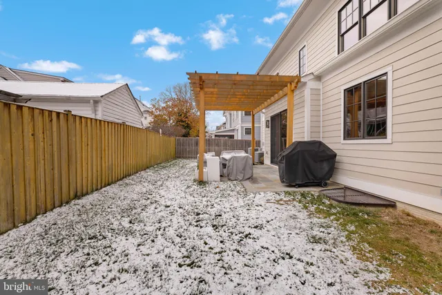 $2,100,000 | 4508 Windsor Lane, Bethesda, MD 20814