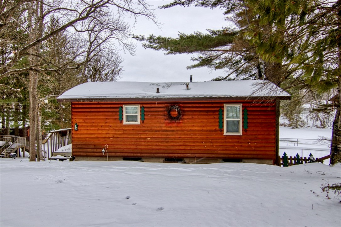 1085 County Rd F, Unit 27 Birchwood, WI 54817 - Photo 11 of 25