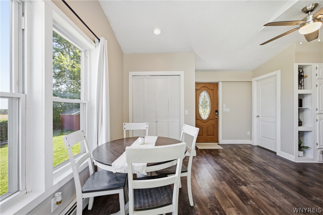 4963 Barrville Road Elba, NY 14058 - Photo 20 of 49