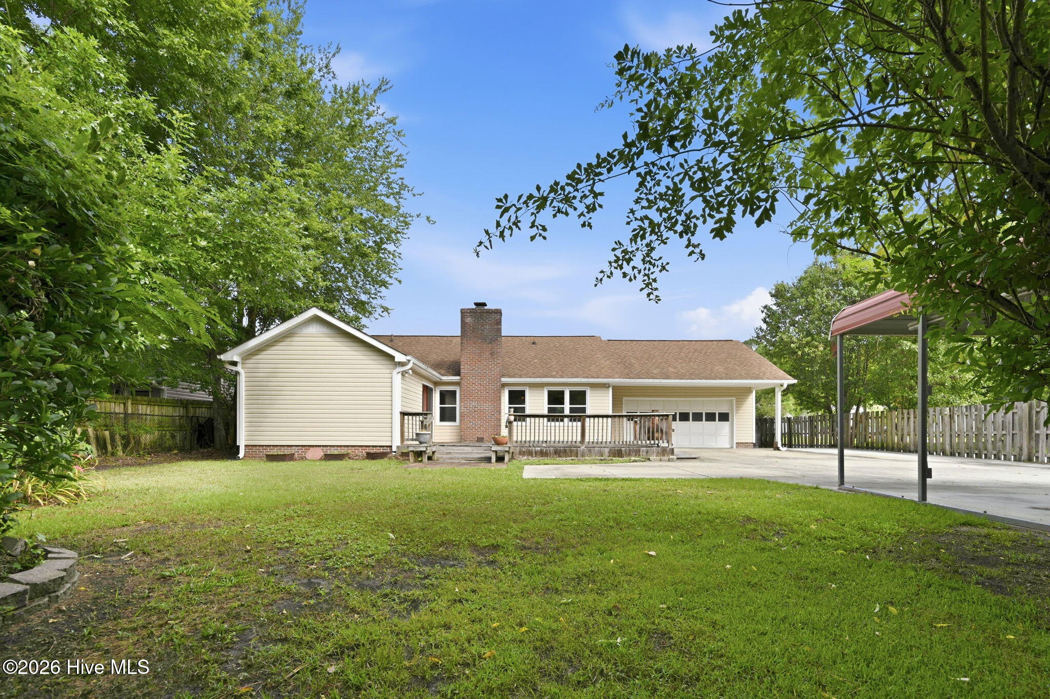 275 Raintree Road Jacksonville, NC 28540 - Photo 45 of 111