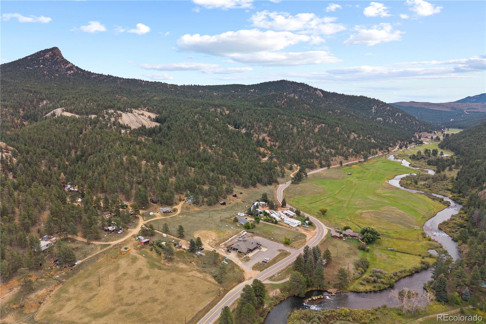 Brynmawr Rd Pine Pine, CO 80470 - Photo 7 of 45
