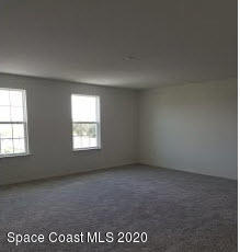 868 Corbin Circle Southwest Palm Bay, FL 32908 - Photo 10 of 15 Owners Suite Prado B Lot 32A