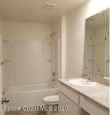 868 Corbin Circle Southwest Palm Bay, FL 32908 - Photo 11 of 15 Bath 2 Prado B Lot 32A