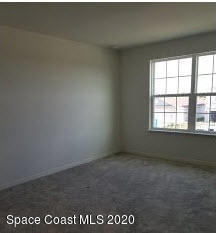 868 Corbin Circle Southwest Palm Bay, FL 32908 - Photo 12 of 15 Bedroom 4 Prado B Lot 32A