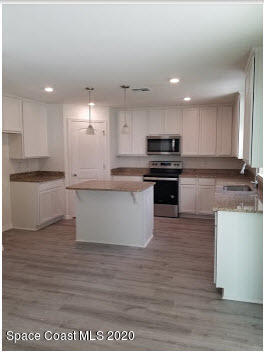 868 Corbin Circle Southwest Palm Bay, FL 32908 - Photo 5 of 15 Kitchen 2 Prado B Lot 32A