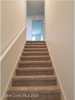 868 Corbin Circle Southwest Palm Bay, FL 32908 - Photo 9 of 15 Stairway Prado B Lot 32Ajpg
